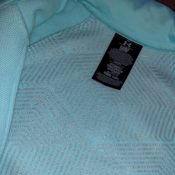 Under Armour Cold Gear Jacket - Picture 2 of 4